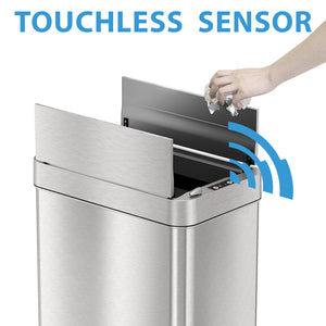 HLS18WRSL touchless sensor