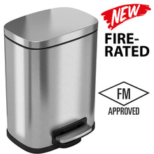Load image into Gallery viewer, New Fire-Rated FM Approved