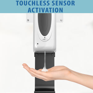 HLSSDS01 touchless sensor activation
