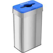 Load image into Gallery viewer, LIDROREC on a trash can