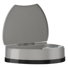 Load image into Gallery viewer, HLS13HX Sensor Trash Can Replacement Lid