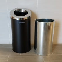Load image into Gallery viewer, HLSC04G15B trash can appearance comparison   