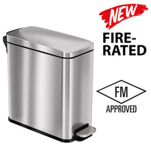 Load image into Gallery viewer, New Fire-Rated FM Approved