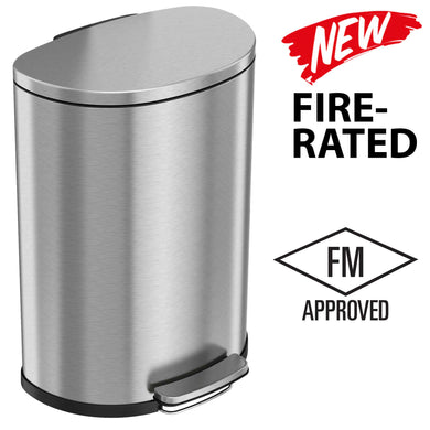 New Fire-Rated FM Approved