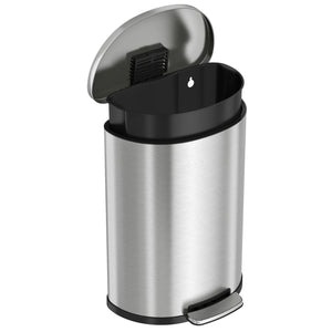 HLS Commercial Fire Rated trash can